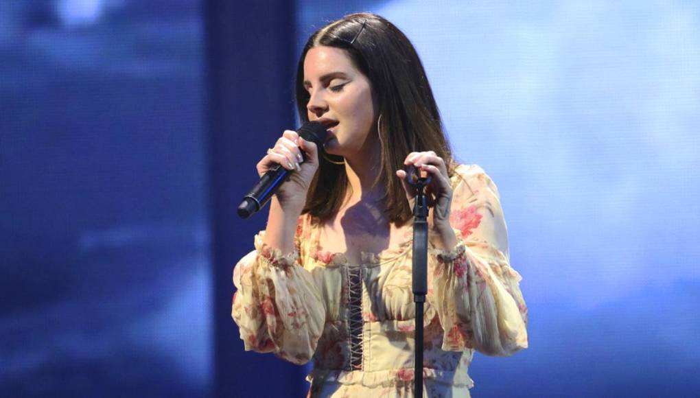 “Gracias Emily por hacerte cargo de la gira cuando Pete renunció sin ninguna razón después de 15 años, porque le dolía que Wally me diera diez bicicletas gratis, y decidió al azar que era más un diseñador de escenarios que un tour manager”, ha escrito Lana en un largo mensaje.