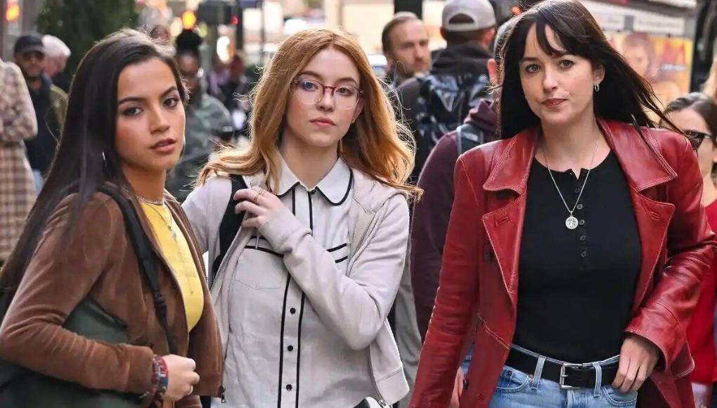 La película no fue bien aceptada, Sony informó que recaudó 15.2 millones de dólares el fin de semana y al estudio le costó hacerla 80 millones de dólares.