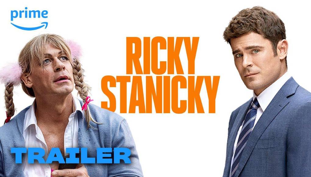 Para esta película, el actor tuvo que imitar a diversos músicos de la talla de Britney Spears y Billy Idol, con las que el también rapero defiende la versatilidad de su talento. “El departamento de maquillaje hizo un gran trabajo en verdad, porque una vez que te ponen todo entiendes a los personajes y cómo es su personalidad”, consideró el luchador de 46 años.