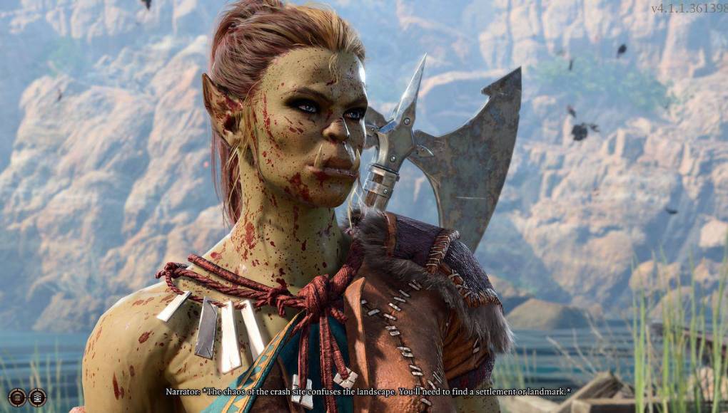 Junto a otros presentadores como el diseñador John Romero o la actriz Shelley Blond, voz original de Lara Croft, el cómico Phil Wang fue el encargado de presentar la gala, llena de referencias a las últimas dos décadas de videojuegos.