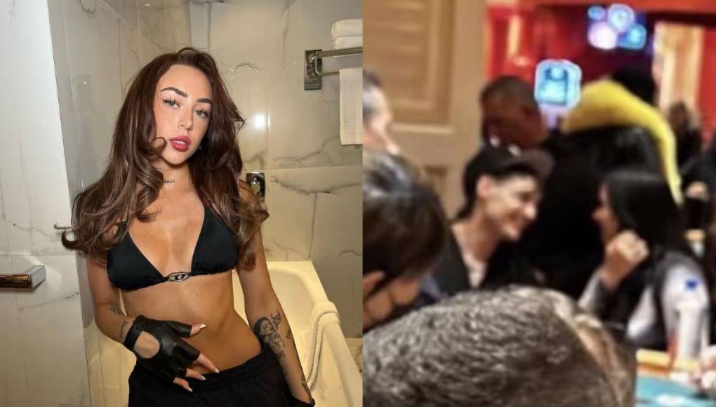 “A mí lo que más me sanó en estos días fue la gente, mis fans. Recibí muchos mensajes de muchas mujeres felicitándome por el mensaje que envíe”.