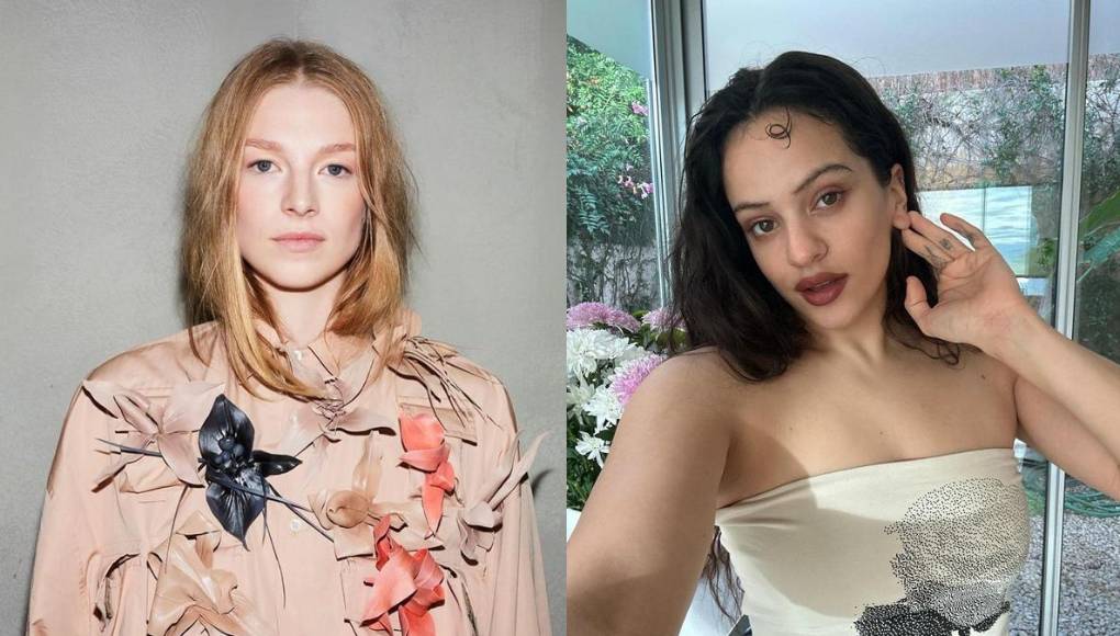  Hunter se declaró homosexual al inicio de la adolescencia y como transexual entre los 14 y los 15 años, cuando vio que no se sentía identificada con su cuerpo. “Es algo que no resonaba conmigo en absoluto. La disforia de género es, en general, una sensación de pavor e incorrección”, dijo en una entrevista en la radio pública de Carolina del Norte en el 2016.