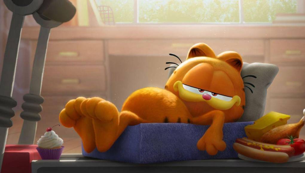 “Podemos modernizar el mundo que lo rodea, pero él como personaje, sarcástico, perezoso y mimado, son cosas que, en cierto modo, son eternas”, finaliza. 