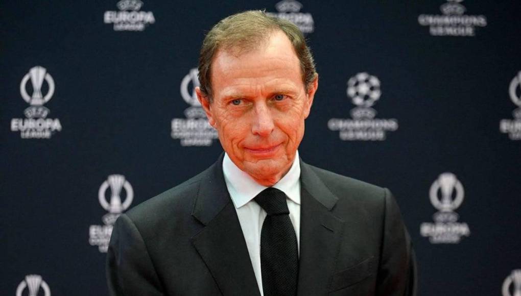 “Ellos son los campeones, nos conocemos perfectamente, no tengo que explicar las virtudes del City. Van a ser dos partidos magníficos para el público”, dijo Emilio Butragueño, director de Relaciones Institucionales del club a Movistar+, tras el sorteo.