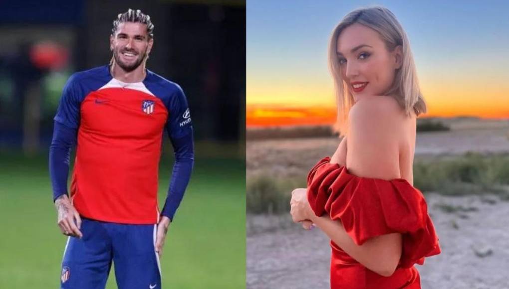 La mujer se encuentra totalmente soltera y estaría dispuesta a comenzar una relación con el campeón del mundo.