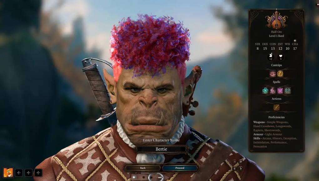 Además, se otorgó un premio especial a la organización benéfica del Reino Unido SpecialEffects, que facilita el acceso a los videojuegos a personas con discapacidad.