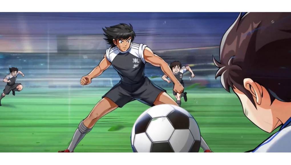 Takahashi apuntó que el nuevo formato no requerirá entintar ni agregar tonos de pantalla y le permitirá “lanzar historias a un ritmo más rápido”.