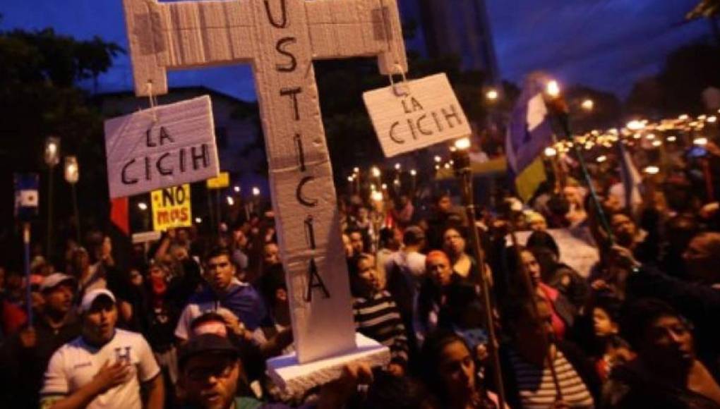 Presidenta electa de Honduras pedirá comisión de la ONU contra la impunidad