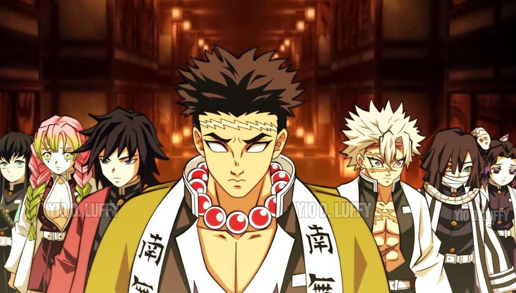 “El Demon Slayer Corps se sumerge en Infinity Castle para derrotar a Muzan. Shinobu se involucra en una feroz lucha contra Doma, el demonio de rango superior dos. El veneno no funciona con él, por lo que se encuentra en una intensa lucha. ¿Podrá ella? ¡¿Para derrotar al demonio que mató a su hermana mayor?! Entonces otro demonio aparece ante Zenitsu y bloquea su camino... “