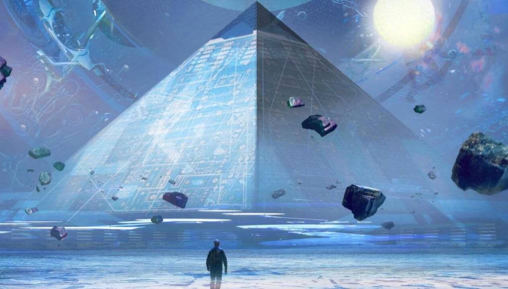 ‘<b>El problema de los tres cuerpos</b>’ (Estreno) - “Un proyecto militar secreto en China envía señales al espacio para establecer contacto con extraterrestres. Una civilización alienígena al borde de la destrucción capta la señal y planea invadir la Tierra. La serie estrena el jueves 21 de marzo.