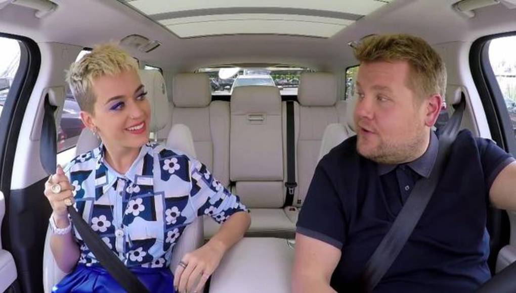 Solo unos días después, Perry apareció en el programa Late Late Show de James Corden en un segmento de Carpool Karaoke , donde se mostró sincera sobre la rumoreada disputa por primera vez. “Eso es cierto, hay una situación”, respondió cuando Corden le preguntó sobre su historia con Swift. “Honestamente, es como si ella lo hubiera comenzado y es hora de que lo termine”.
