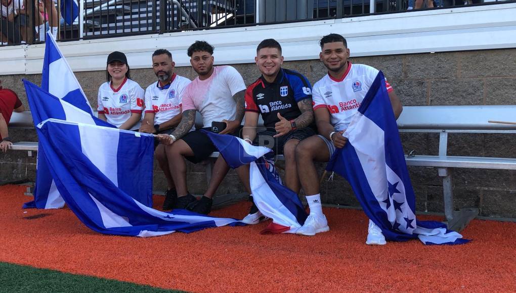 Fotos: Por Bayron Gómez