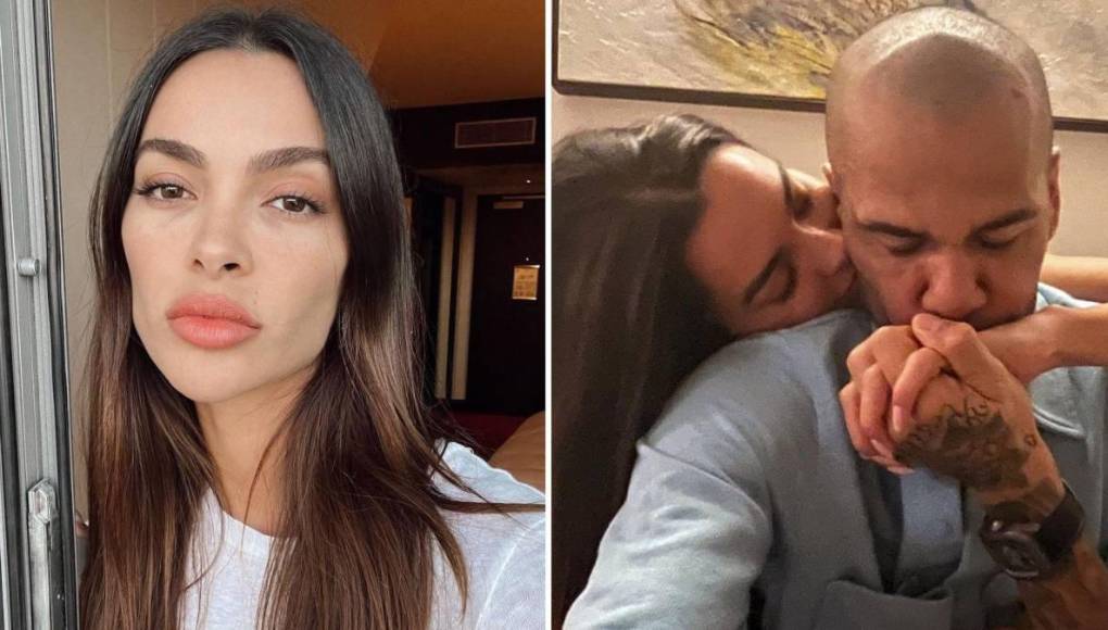 “Publiqué por error para todo el mundo algo que era para mejores amigos”, comenzó comentando Joana Sanz a través de sus historias en Instagram,