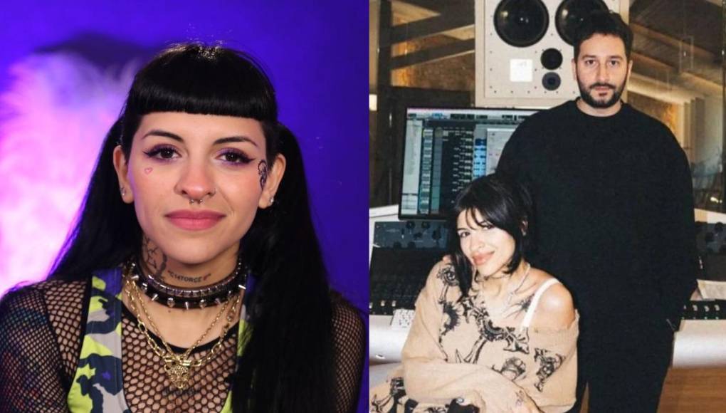 La vida sentimental de Cazzu ha sido tema de interés durante los últimos meses, pues hace un tiempo, y de un momento a otro, se dio a conocer que su relación con Christian Nodal había llegado a su fin, apenas a pocos meses de que le dieron la bienvenida a su primogénita.