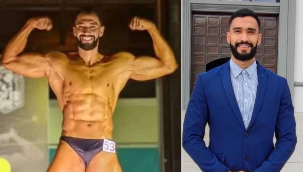 <b>Allan Guerrero</b>, un reconocido médico especialista en podología y entusiasta del motocross y el fisicoculturismo, murió trágicamente el domingo en un accidente de motocicleta en la carretera CA-5, a la altura de la cuesta de La Virgen.