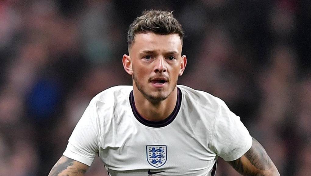 White no había jugado un tan solo minuto del Mundial ante Irán, Estados Unidos y Gales. Y como era de esperarse, la prensa tomó eso como un factor determinante para la decisión de White, sin embargo, el problema parece ir más allá que jugar o no jugar.