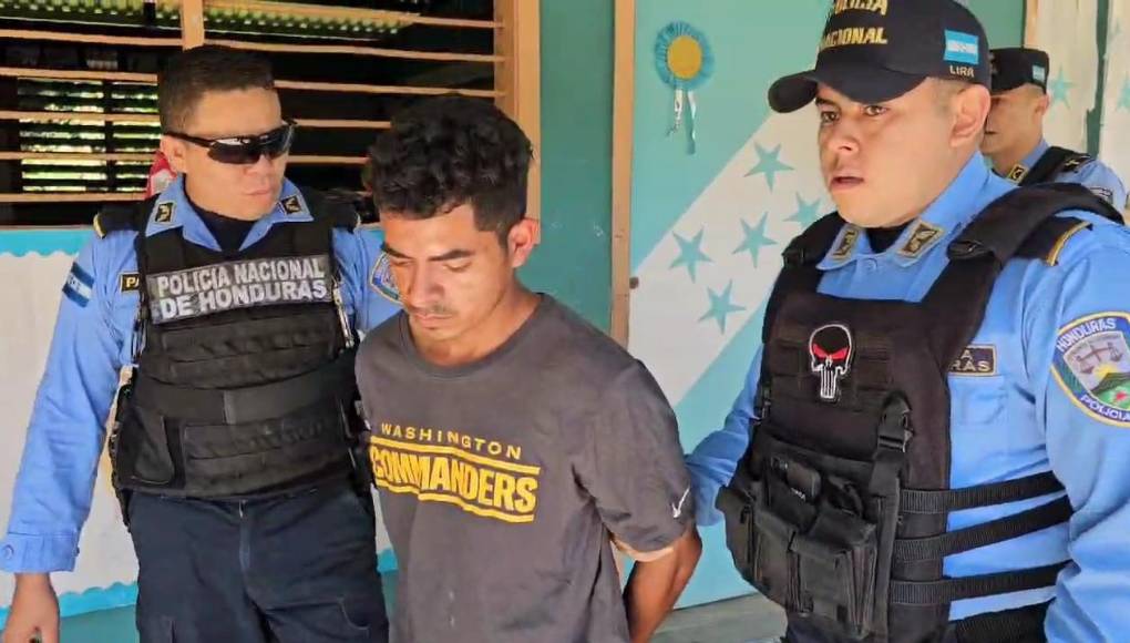 Mario Nahún aceptó bajo los efectos del alcohol y con un machete le quitó la vida a su progenitor ya que este “me había estado viendo mal y yo presentía que me iba a hacer algo”.