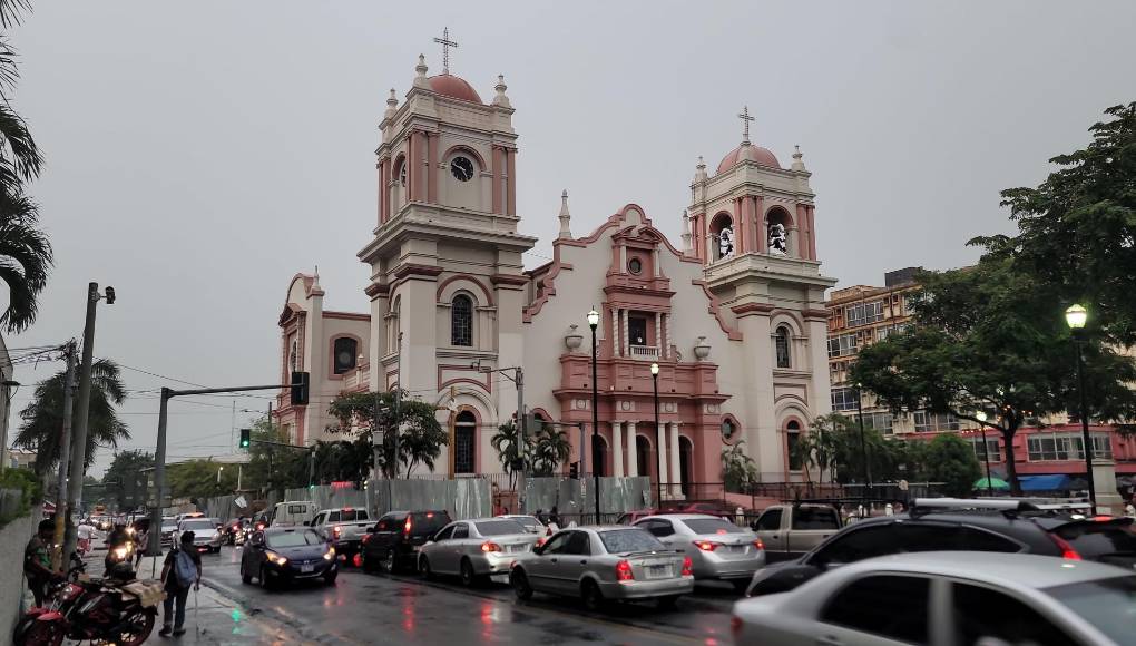 Se espera que para el sábado se registren temperaturas bajas de 28 grados y altas de 41.