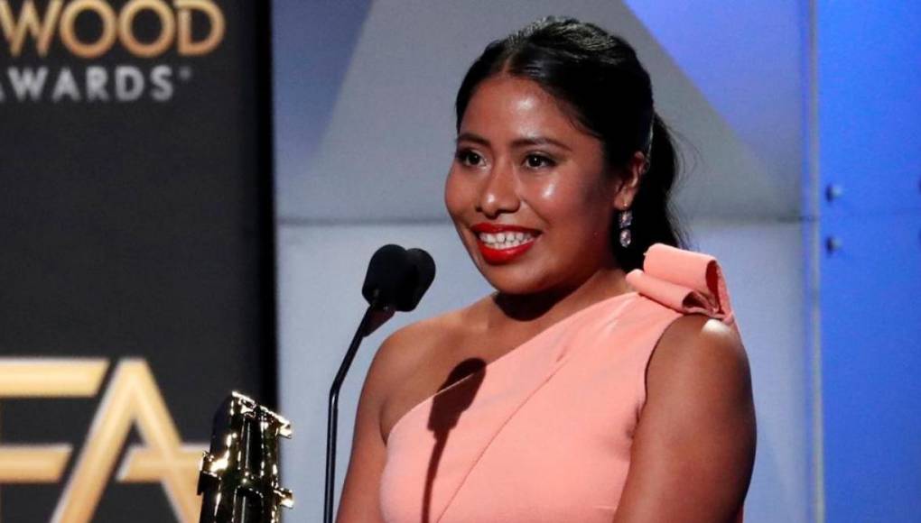 No obstante, en 2019 la mexicana Yalitza Aparicio fue la primera actriz indígena en lograr una nominación a los Óscar por su papel como Cleo en la película ‘Roma’, de Alfonso Cuarón. Los ganadores de la 96 edición de los Óscar se darán a conocer el 10 de marzo en una ceremonia televisada desde el teatro Dolby de Los Ángeles