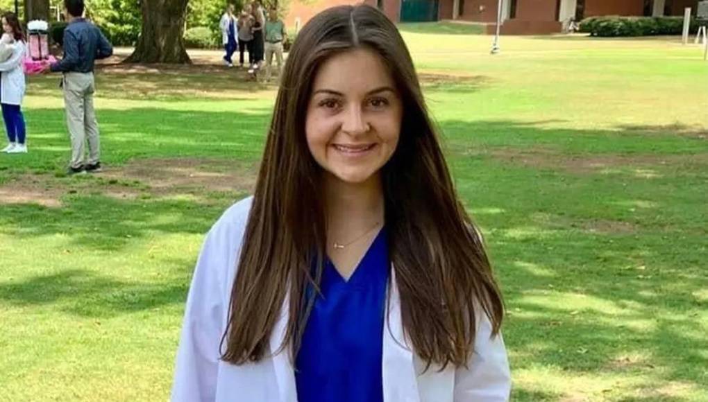 El gobernador de Georgia, Brian Kemp, exigió al Gobierno del presidente Joe Biden, más información sobre el estatus inmigratorio del venezolano detenido por el caso, avivando el debate sobre la crisis migratoria en la frontera sur.