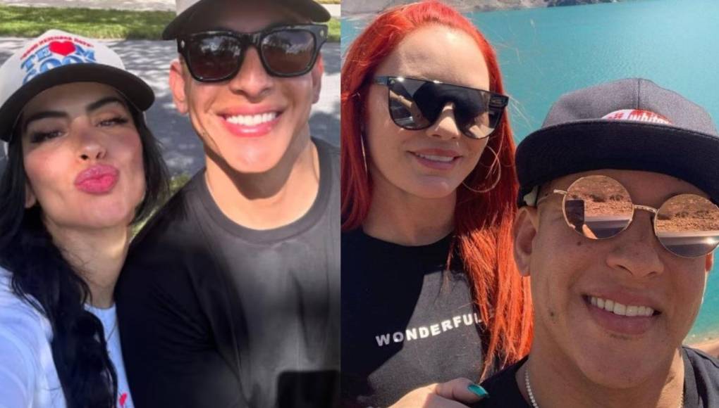 La tarde del lunes 2 de diciembre Daddy Yankee sorprendió a sus seguidores confirmando que se divorcia de Mireddys González, quien había sido su esposa desde hace más de 20 años.