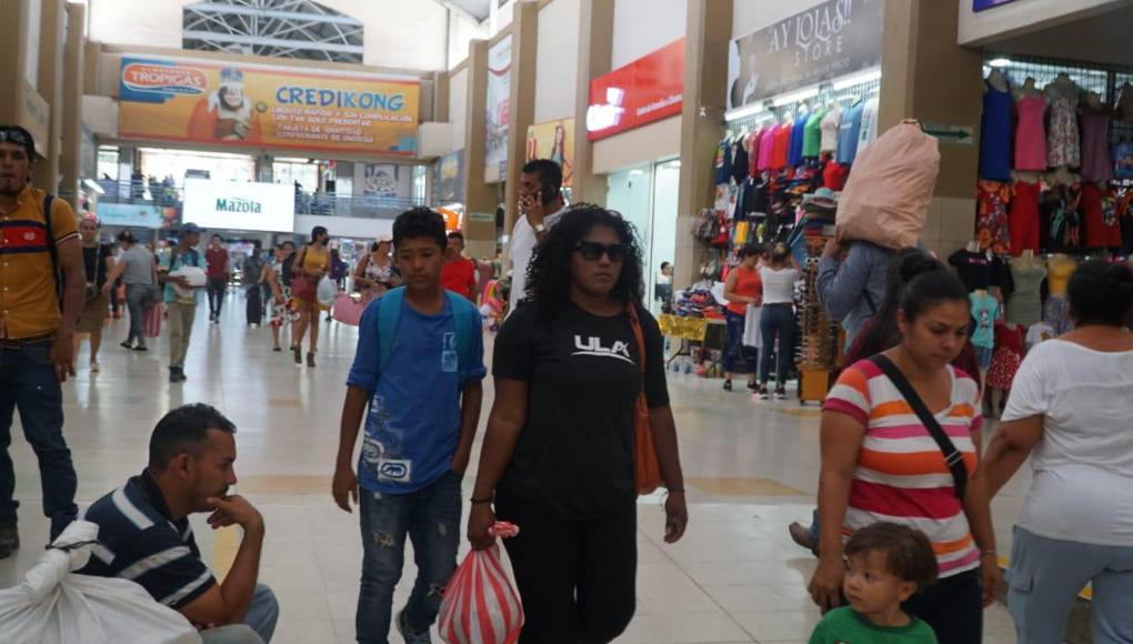 El Viernes Santo, la mayoría de empresas de transporte no trabajan a excepción de algunas con rutas hacia Copán y Santa Crúz de Yojoa.