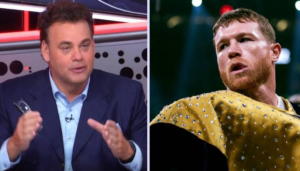 Para el combate ante Munguía, estaba previsto que Faitelson debutara como analista de boxeo con TUDN, algo que no ocurrirá por su enemistad con el tapatío. 