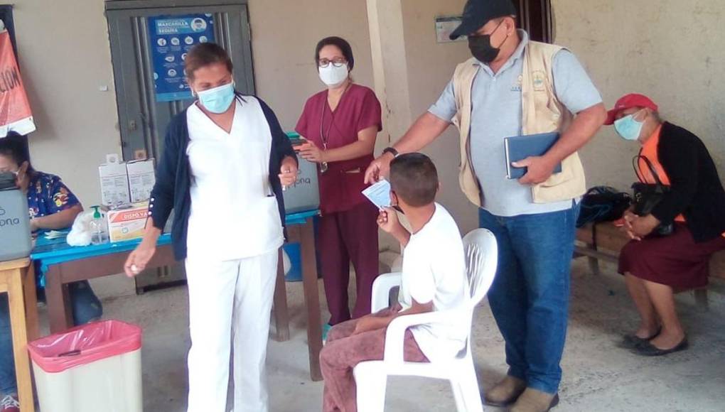 Honduras comprará 3 millones de dosis pediátricas de vacuna contra covid-19