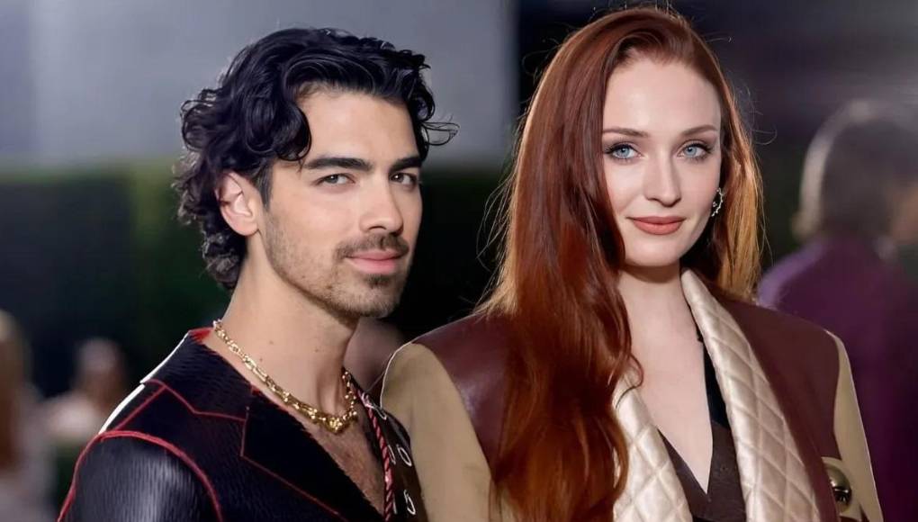En una reveladora entrevista con la edición británica de la revista ‘Vogue’, Sophie Turner ha abierto su corazón sobre su tumultuoso divorcio con Joe Jonas. La actriz británica rompió el silencio y se sinceró sobre cómo vivió los momentos posteriores a su separación del cantante estadounidense.