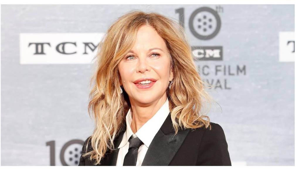 Meg, quien coescribió y debutó como directora en la comedia romántica de 2023 ‘What Happens Later’, que también protagoniza junto a David Duchovny, insiste en que alejarse de la burbuja de la fama mejoró su ida y la convirtió en un ‘ser humano más interesante’.