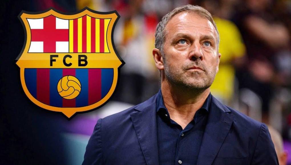 Según informan medios españoles, el Barcelona ya tiene nuevo DT y se trata de Hansi Flick, quien ya tendría en mente a los fichajes para la próxima temporada.