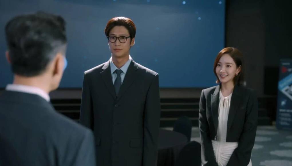 La serie se centra en Kang Ji-won, interpretada por Park, quien viaja en el tiempo para cobrar venganza contra todos aquellos que le hicieron daño y cambiar su destino.