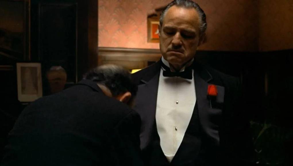 En otra noticia, también habrán algunas películas disponibles desde abril en Netflix. Algunas históricas como “El Padrino”, la cual podrá ver a partir del 15. 
