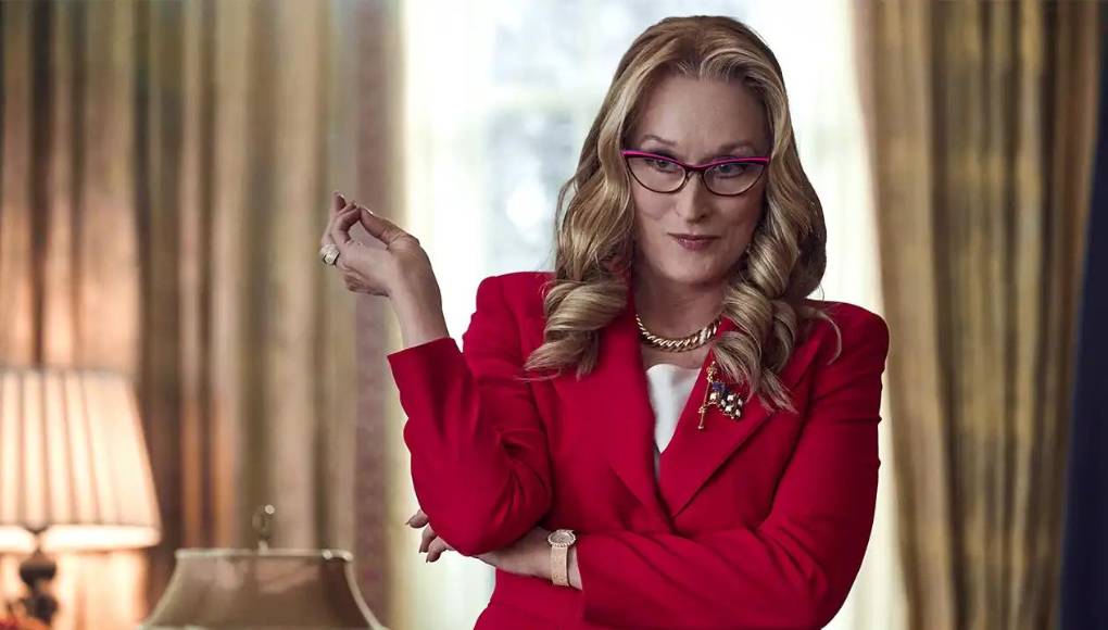 Con tres premios Oscar y una cifra récord de 21 nominaciones, Streep “utiliza su intuición y su trabajo duro para reinventarse con cada aparición” en pantalla, destacó también el Festival al hacer un repaso de su extenso currículum, que incluye igualmente películas como ‘Mamma Mia!’, ‘Kramer vs. Kramer’ (‘Kramer contra Kramer’) o ‘The Devil Wears Prada’ (‘El diablo viste de Prada’).