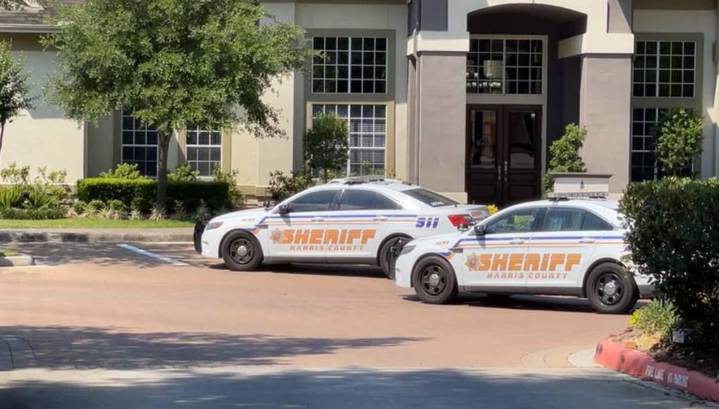 Hombre mata a balazos a su expareja, su suegra y su hija de 4 años en Houston