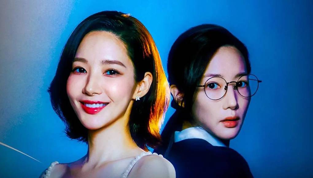 Cásate con mi esposo es una serie surcoreana producida por TVN y que está en emisión por Amazon Prime Video. Es protagonizada por los actores Park Min-young y Na In-woo, es un drama basado en la novela web de Naver de 2020, que luego se adaptó en Naver Webtoon el año siguiente con el mismo título.