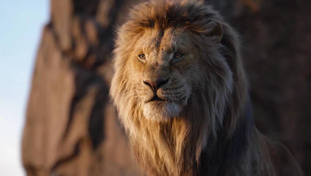 Y por último, una precuela animada: “Mufasa”. Esta precuela del remake fotorrealista de 2019 explorará el origen del “Rey León” original, centrándose en la relación con su hermano, el villano Scar. 