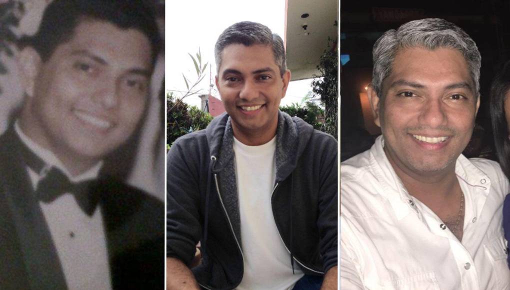 César Renato Robleda Leiva, de 50 años, era un exitoso ingeniero, esposo ejemplar y padre amoroso. El sábado 16 de marzo de 2024, fue tiroteado por un sujeto desconocido, y murió poco después en el hospital Mario Catarino Rivas de San Pedro Sula.