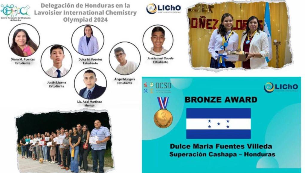 <b>Diana asegura que leer la relaja, y admite que lo que les falta es hacer un poco más de deporte. “La profe Rocío nos decía que el día de nosotros tenía 30 horas porque todo el día pasamos ocupadas de un lado para otro, y el año pasado nos decía que ya vivíamos en el colegio, prácticamente”. Siguen activas en competencias y olimpiadas. Aquí sus últimos logros.</b>