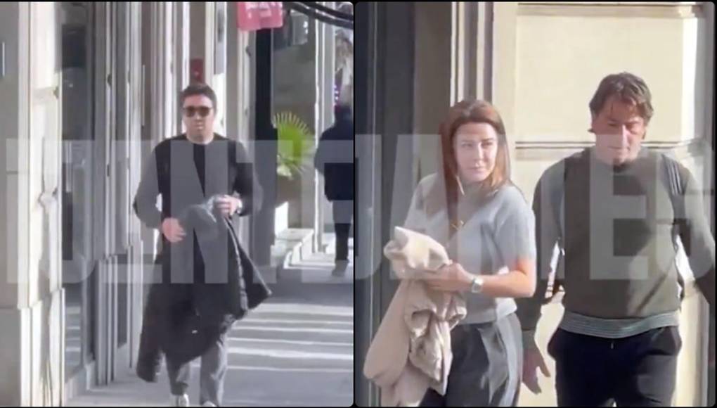 En dicha reunión con Deco, Rafaela Pimenta fue contundente porque así lo requiere la situación: ella le pidió al Barcelona que si desean contar con Haaland, deben sanear toda su economía con la venta de algunos jugadores y avanzar en las pláticas con el propio delantero.