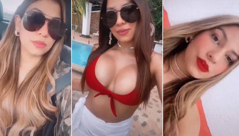 ¡Hay esperanza para familia! Parece que la hondureña Angie Peña, desparecida desde el 1 de enero de 2022, está próxima a ser rescatada por la Policía Nacional, según afirmó este jueves la viceministra de Seguridad, Julissa Villanueva.