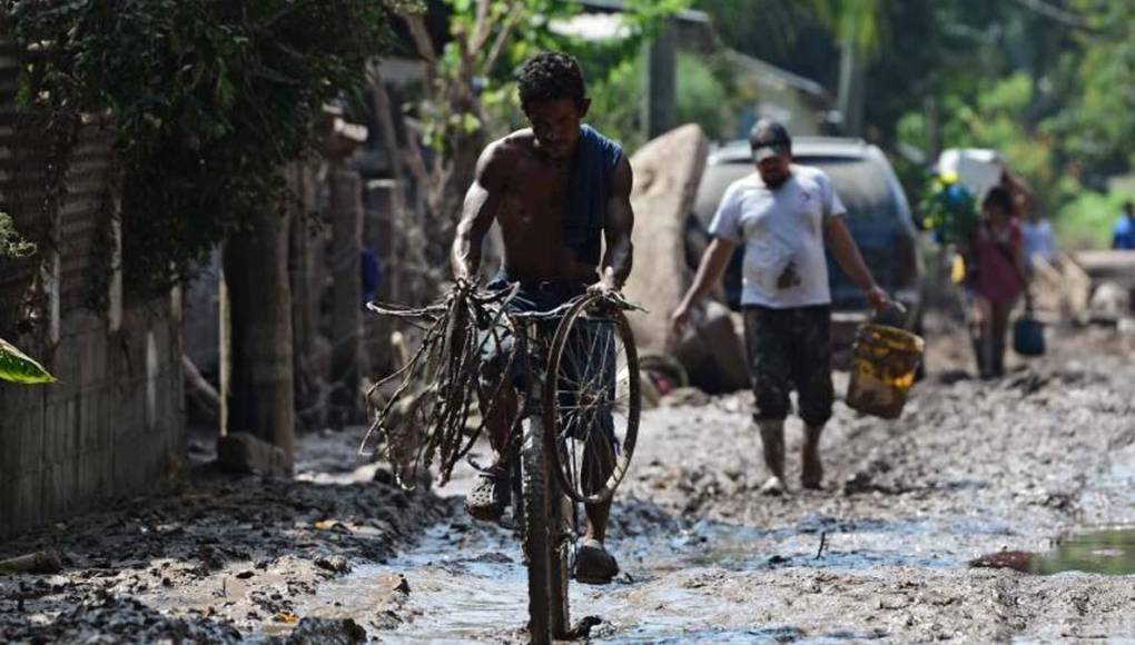 Honduras, segundo país más pobre de hemisferio occidental, dice Banco Mundial