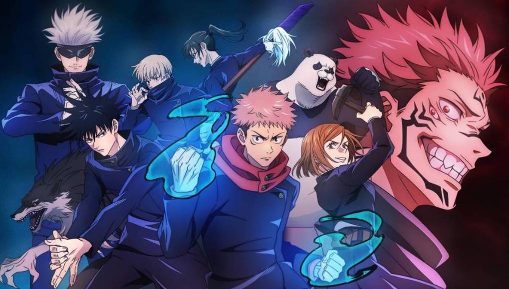 Jujutsu Kaisen es oficialmente el programa de televisión animado más solicitado del mundo, tomando el título de Attack on Titan, que lo ostentaba desde 2020.Según la firma de ciencia de datos Parrot Analytics, Jujutsu Kaisen tiene un índice de demanda global 71,2 veces mayor que el del programa de televisión promedio. Así lo confirmó los Récord Guiness en su sitio web oficial recientemente.