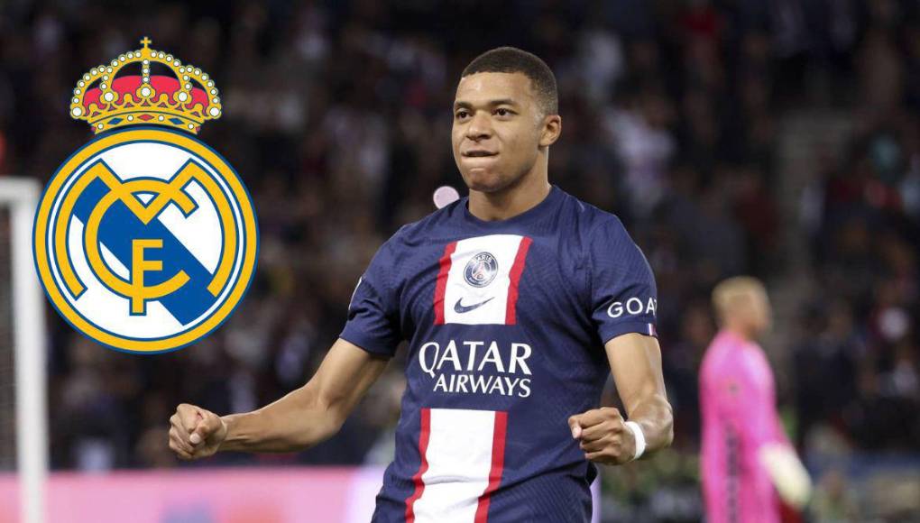 En otras circunstancias no supondría un problema, pero teniendo en cuenta las nulas relaciones entre Real Madrid y PSG y que Mbappé no se va a ir de la mejor manera de París, el plan del club blanco para la presentación del francés podría saltar por los aires.