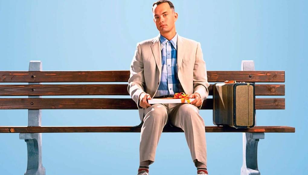 A partir del 22 de abril estará disponible en Netflix la icónica película “Forrest Gump”, la cual se inspira en un hombre extraordinario que, con simplicidad y bondad, impacta la vida de muchos a su alrededor.
