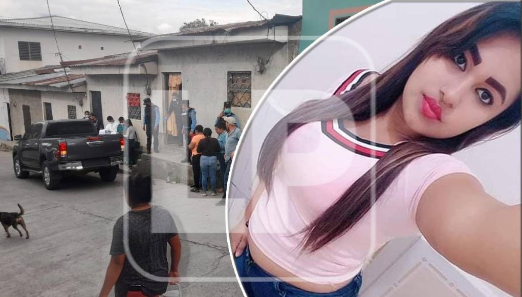 Matan a machetazos a joven madre en Copán, sospechan de su expareja