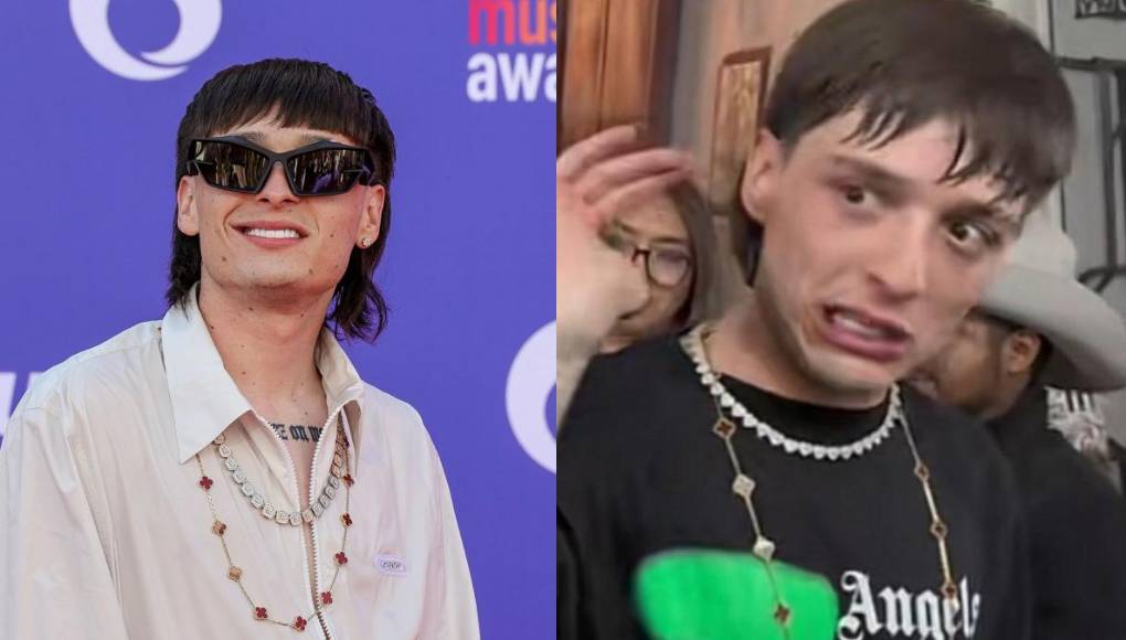 Recientemente, Peso Pluma canceló su polémica presentación en el Festival de Viña del Mar por “razones personales”. Esto explicaría su ausencia en el evento, ya que el joven artista ingresó a un centro de rehabilitación para atender adicciones, ubicado en Jalisco, según medios locales.