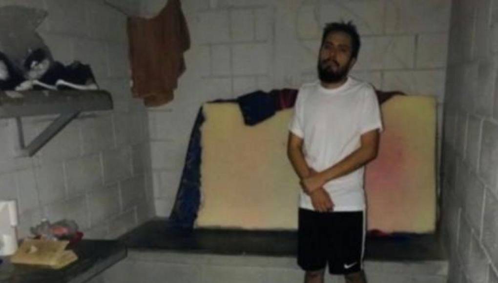 Durante esta semana también se publicaron fotos inditas de Magdaleno Meza en el Pozo, antes de ser asesinado. El periodista estadounidense Jeff Ernest las hizo públicas.