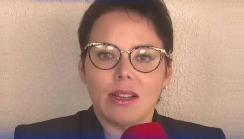 “Nunca he traicionado a nadie”: Beatriz Valle pide a Xiomara Castro rectificar postura