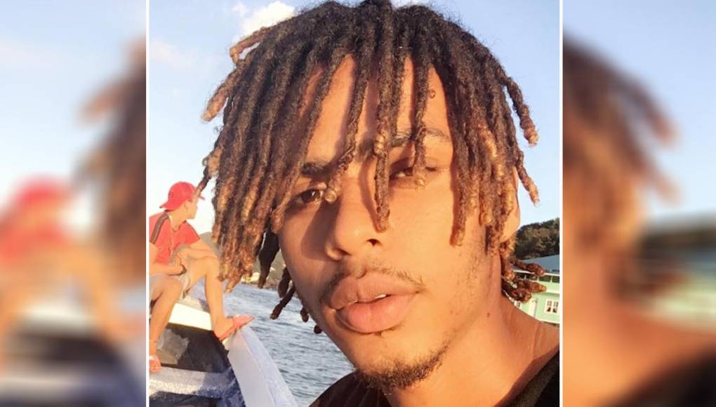Joven muere en Islas de la Bahía tras caer de la lancha que conducía